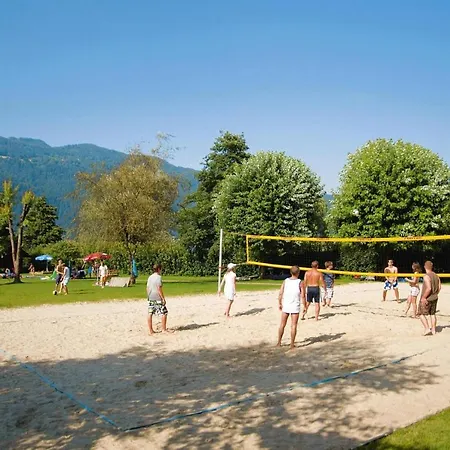 Sonnenresort Ossiacher See - Okt02052-cyb Ossiach